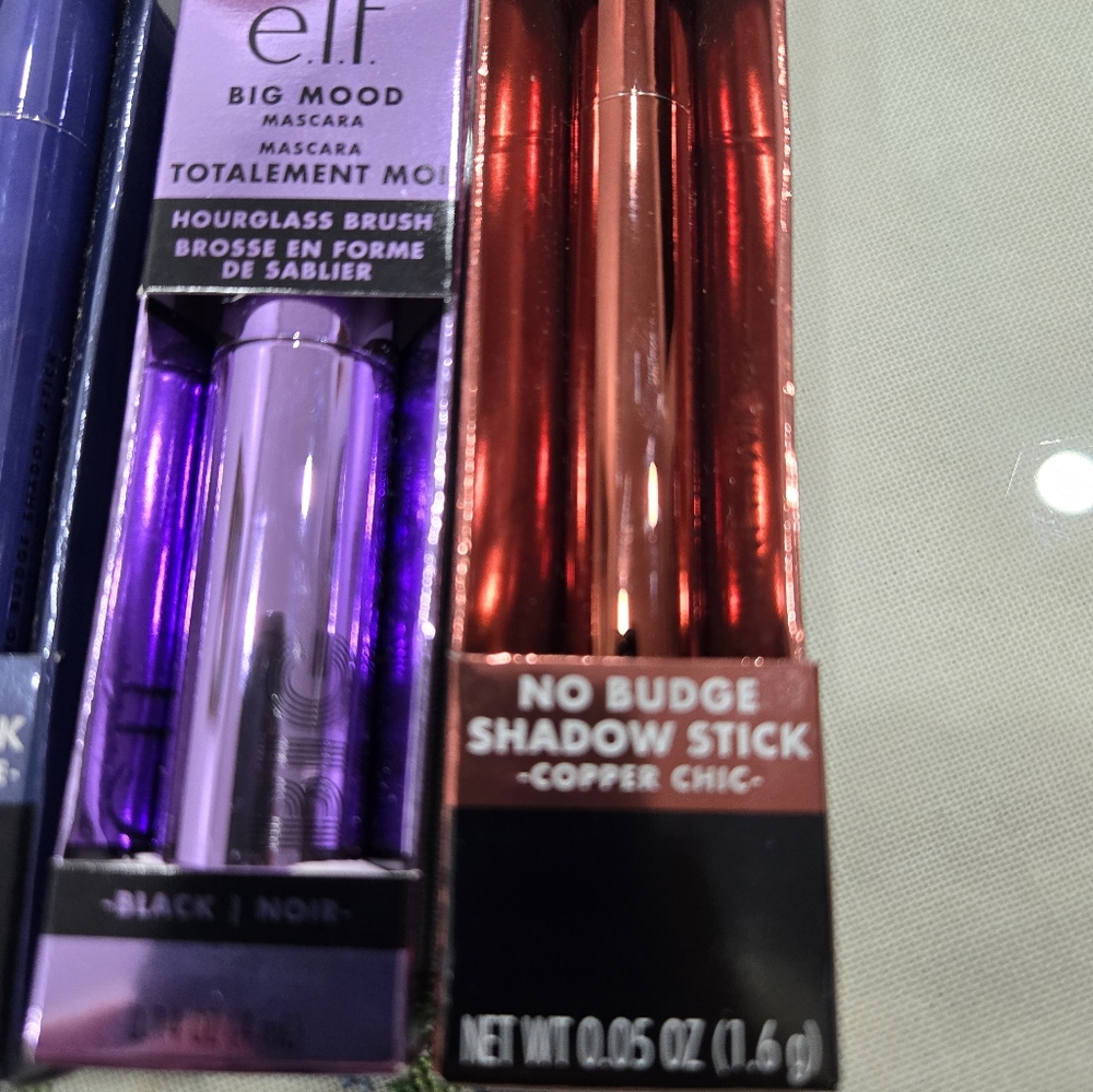 Elf Eye Makeup Set - Picture 4 of 5